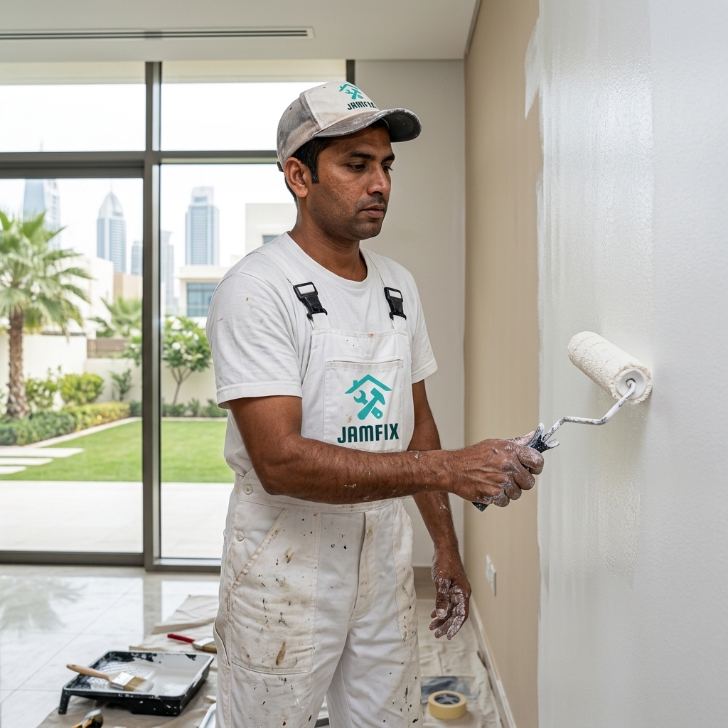 Painting Services